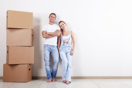 Secure online payment protection for Man And Van Harrow bookings