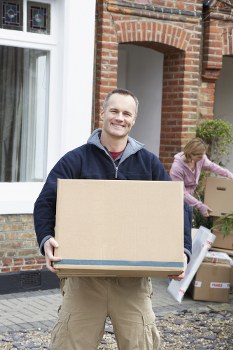 Office relocation planning for a business move in Harrow