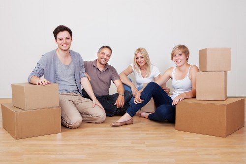 Furniture collection for flats and homes across Harrow